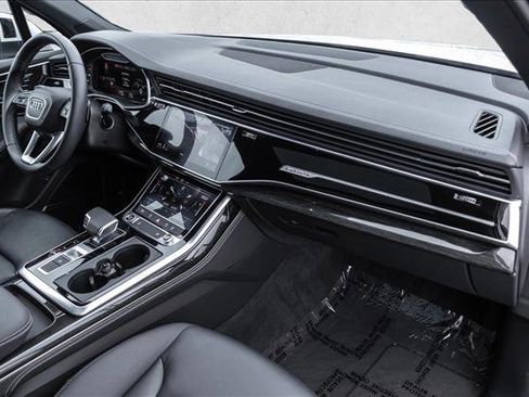 Used 2025 Audi Q7 3.0T Premium Plus image 25