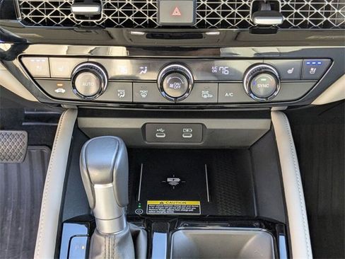 Certified 2023 Honda Accord Touring image 15