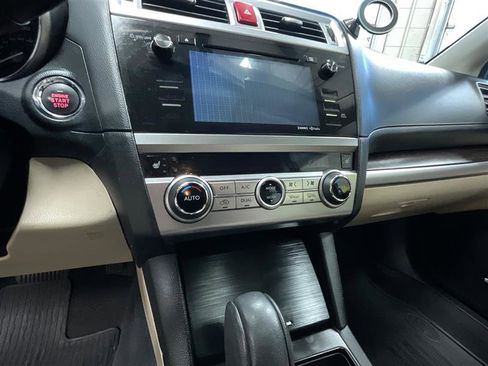 Used 2015 Subaru Legacy 2.5i Limited image 17