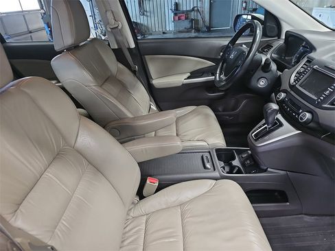 Used 2014 Honda CR-V EX-L image 10