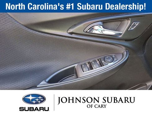 Used 2022 Chevrolet Malibu LT image 11