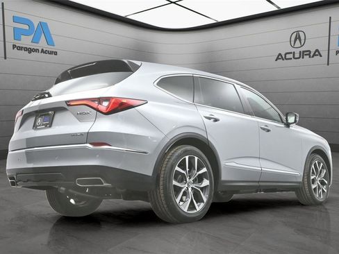 Certified 2023 Acura MDX SH-AWD w/ Technology Package image 35