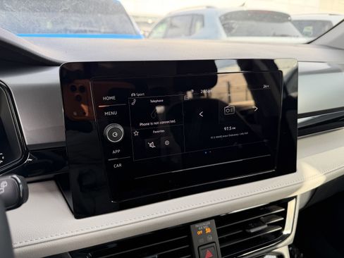 New 2026 Volkswagen Taos S image 17