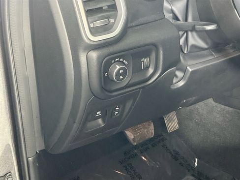 Used 2022 RAM 1500 Big Horn image 10