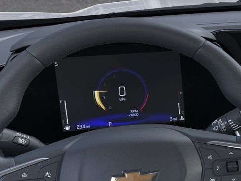 New 2026 Chevrolet Trax ACTIV w/ Sunroof Package FWD image 26