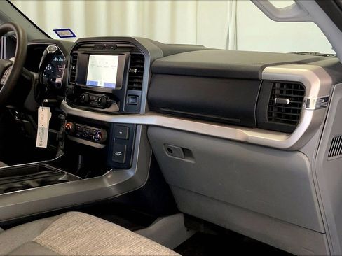 Used 2022 Ford F150 XLT w/ Trailer Tow Package image 28