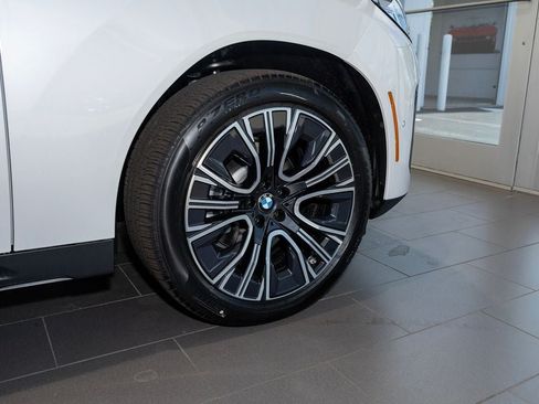 New 2026 BMW X3 xDrive30i w/ Premium Package AWD/4WD image 4