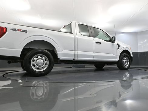 Used 2022 Ford F150 XL w/ Trailer Tow Package AWD/4WD image 51