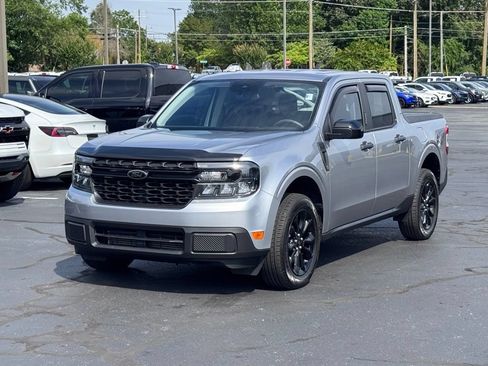 Used 2023 Ford Maverick XLT w/ Equipment Group 300A Standard AWD/4WD image 2