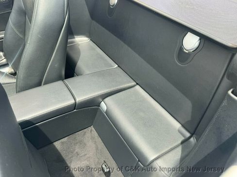Used 2007 Mercedes-Benz SL 550 image 43