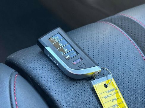 Used 2023 Acura RDX A-Spec image 29