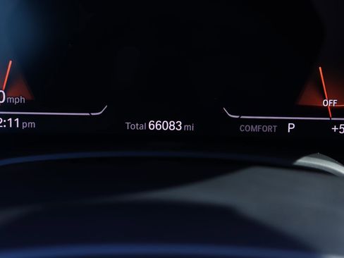 Used 2021 BMW X5 xDrive40i w/ Convenience Package image 32