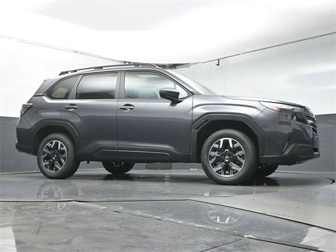 New 2026 Subaru Forester Premium image 32