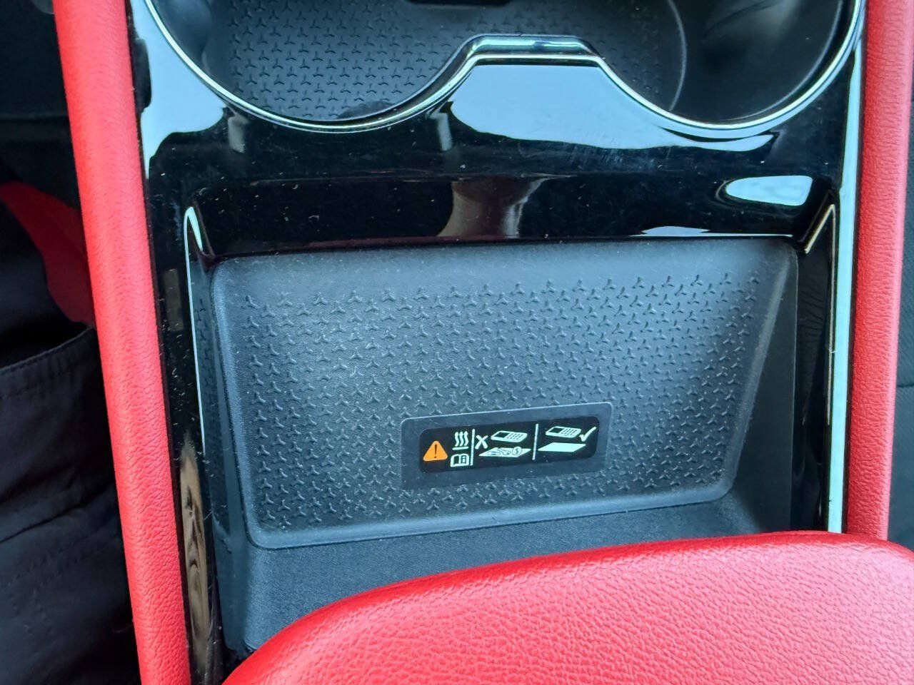 Used 2024 Chevrolet Blazer EV RS AWD/4WD image 40