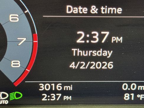 Used 2025 Audi Q3 2.0T Premium Plus w/ Premium Plus Package image 21