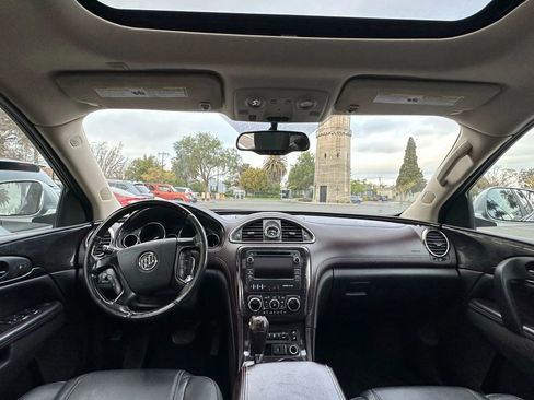 Used 2017 Buick Enclave Leather image 19