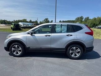 Used 2019 Honda CR-V LX video 2