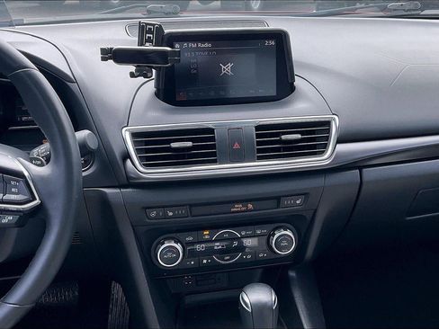 Used 2017 MAZDA MAZDA3 Grand Touring w/ Premium Equipment Package FWD image 6