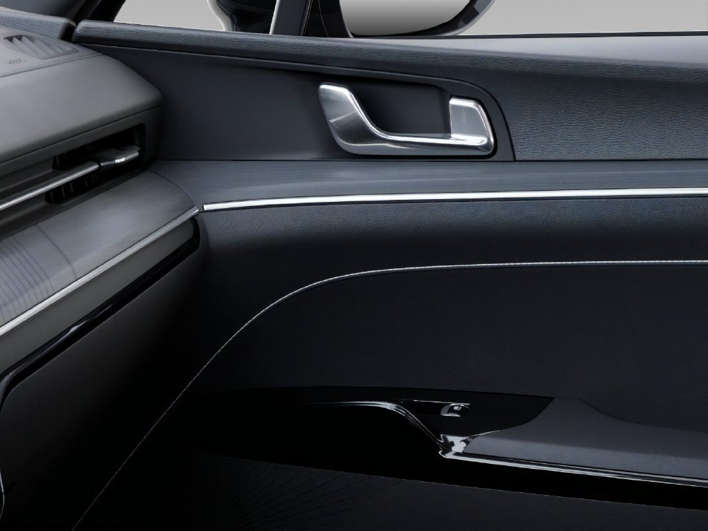 New 2027 Kia K5 GT-Line AWD/4WD image 25