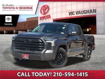 Used 2024 Toyota Tundra SR5