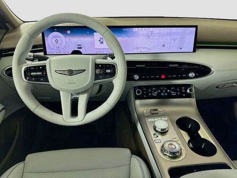 New 2026 Genesis GV70 2.5T Advanced image 19