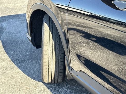 New 2026 Honda CR-V EX image 34