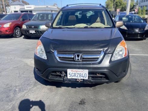 Used 2004 Honda CR-V EX image 5