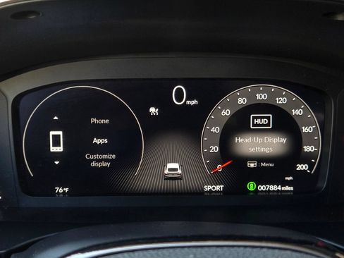 Used 2025 Acura Integra Type S FWD image 34