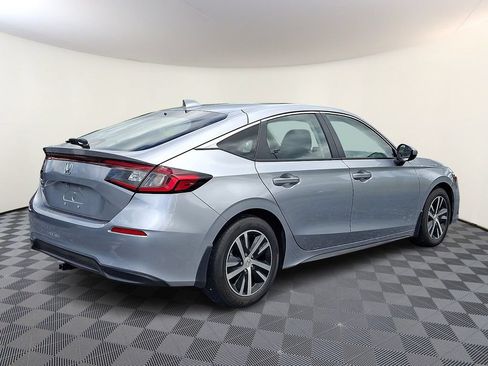 Used 2024 Honda Civic LX image 9