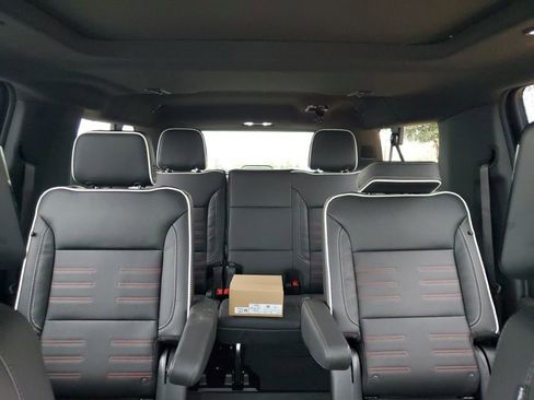 New 2026 GMC Yukon XL AT4 Ultimate AWD/4WD image 51