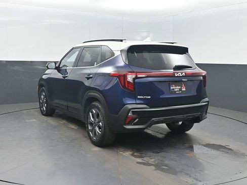 Used 2024 Kia Seltos S FWD image 3