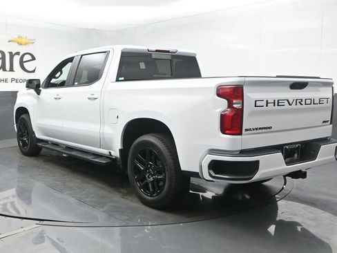 New 2026 Chevrolet Silverado 1500 RST w/ Convenience Package II AWD/4WD image 14