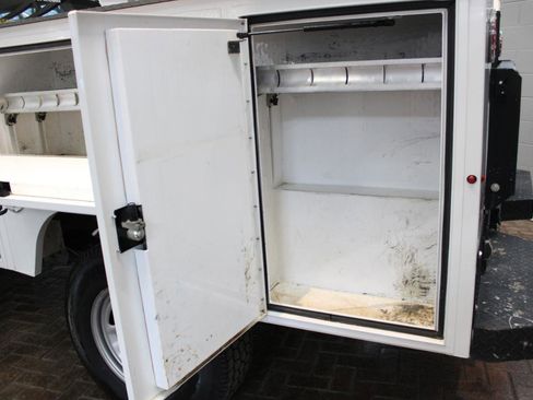 Used 2019 Ford F350 XL w/ XL Value Package image 11