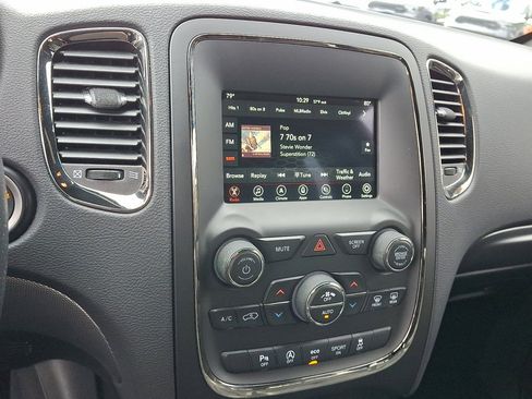 Used 2019 Dodge Durango GT w/ Blacktop Package image 28