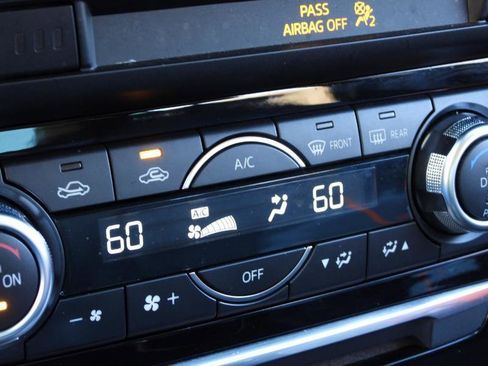 Used 2017 MAZDA MAZDA6 Touring image 43