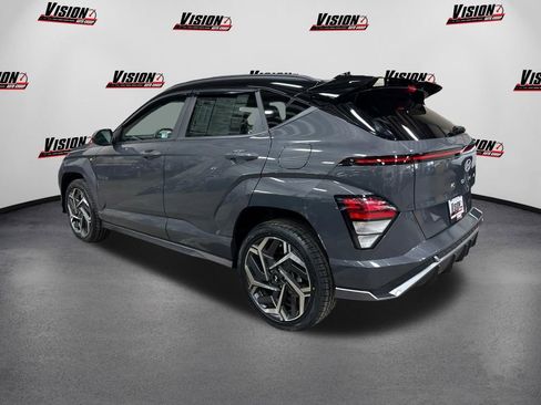 Used 2024 Hyundai Kona N Line image 7