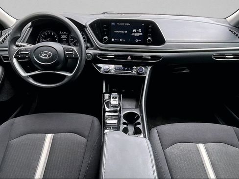 Used 2021 Hyundai Sonata SEL FWD image 8