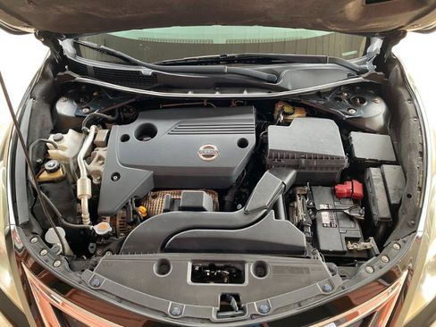 Used 2013 Nissan Altima 2.5 S image 9