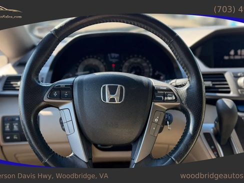 Used 2012 Honda Odyssey Touring image 30