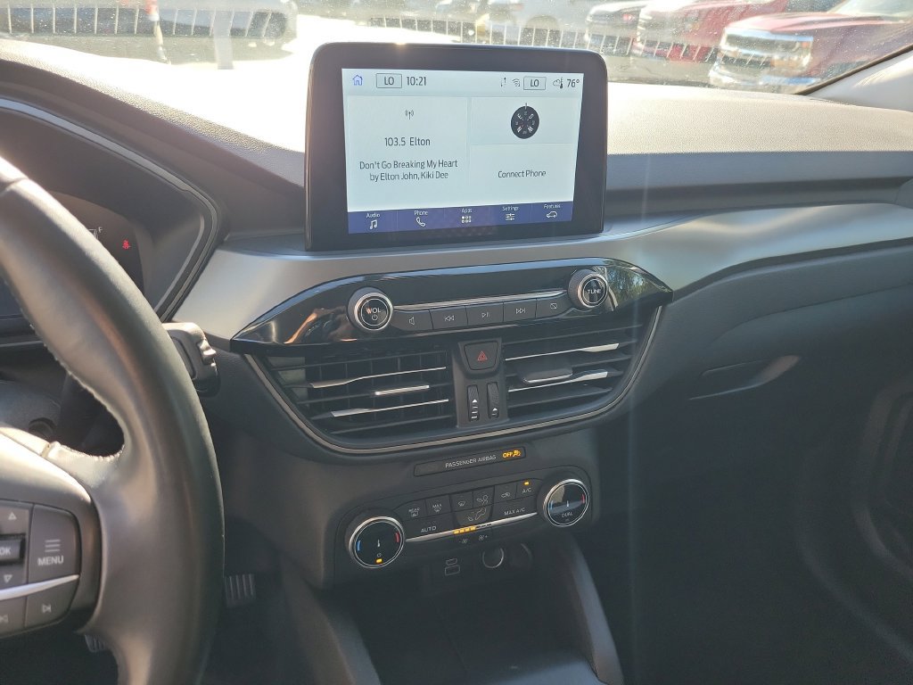 Used 2024 Ford Escape Active FWD image 31