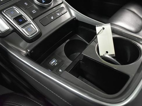 Used 2023 Hyundai Santa Fe SEL w/ Premium Package AWD/4WD image 20
