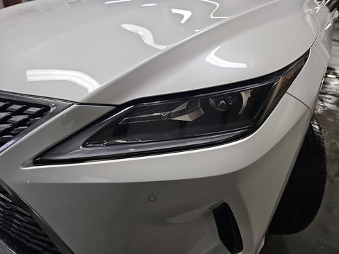 Used 2020 Lexus RX 350 FWD w/ Premium Package image 34