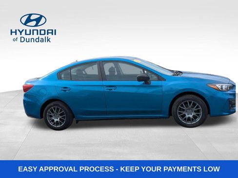Used 2019 Subaru Impreza 2.0i AWD/4WD image 10