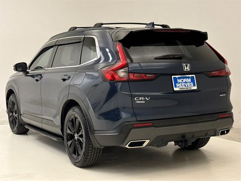 Certified 2023 Honda CR-V Sport Touring image 8