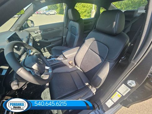 New 2026 Honda Civic Sport Touring image 15