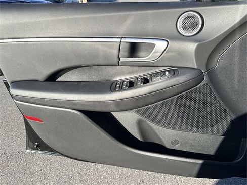 New 2026 Hyundai Sonata SEL image 29