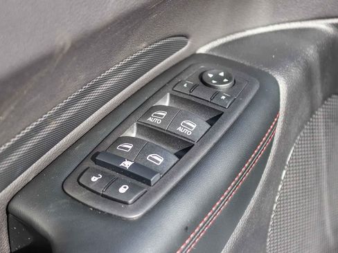 New 2026 Dodge Durango GT w/ Blacktop Package RWD image 24