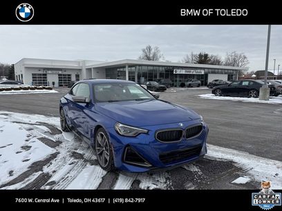 Used 2023 BMW M240i xDrive Coupe w/ Premium Package