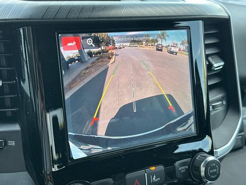 New 2026 RAM 1500 Big Horn image 18