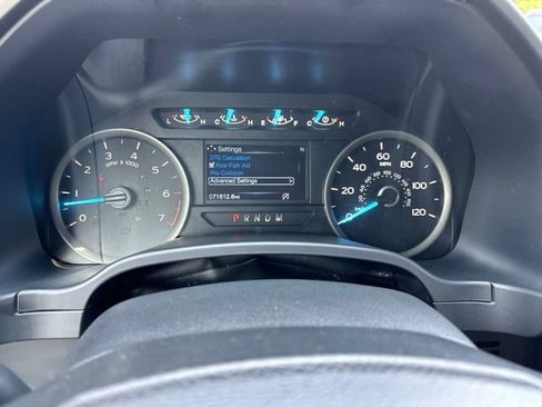 Used 2019 Ford F150 XLT w/ Equipment Group 302A Luxury AWD/4WD image 24